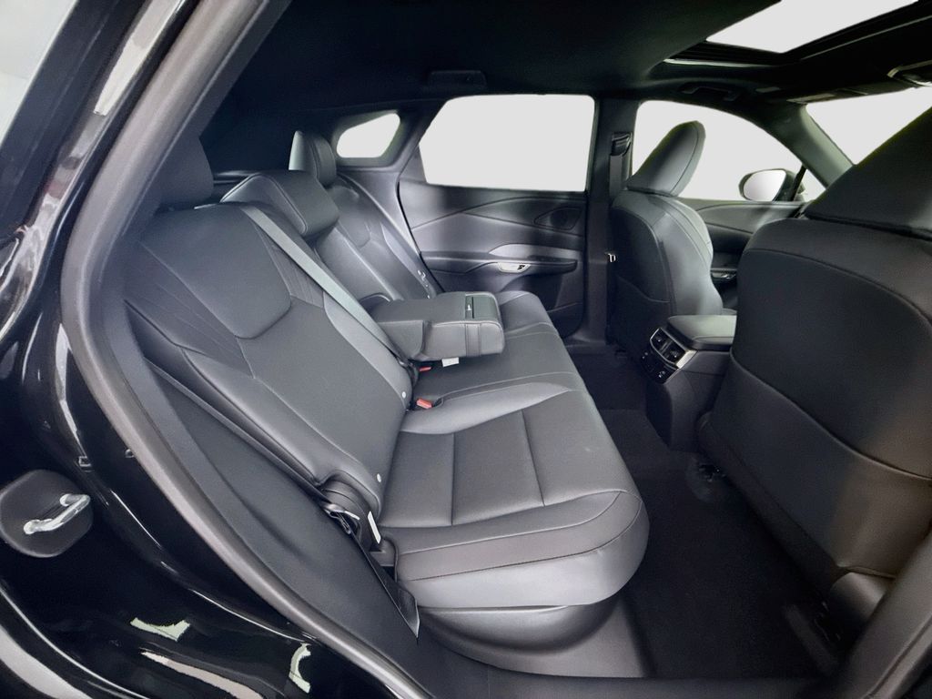Thumbnail: 2026 Lexus RX - 22