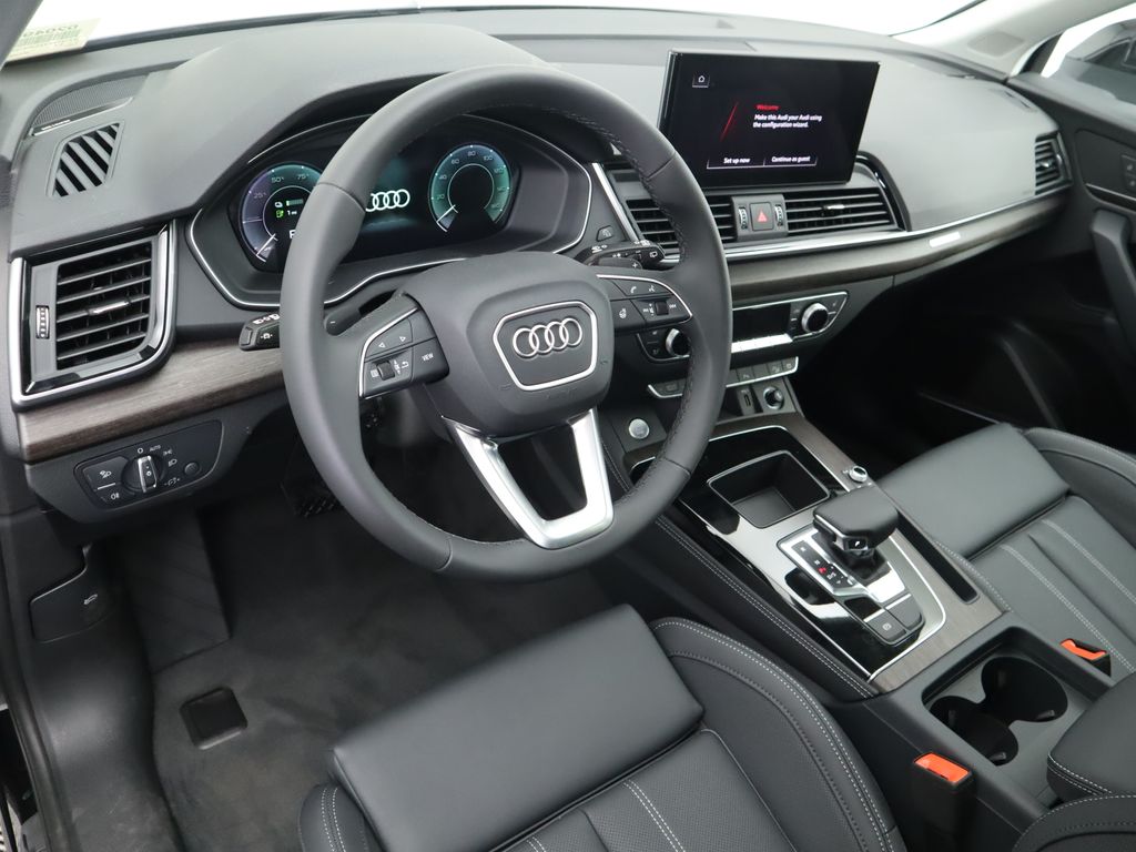 2025 Audi Q5  10