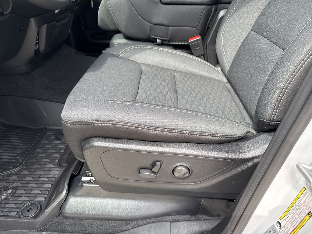 2026 Ram 1500 Big Horn/Lone Star White at Texan Dodge Chrysler Jeep Ram