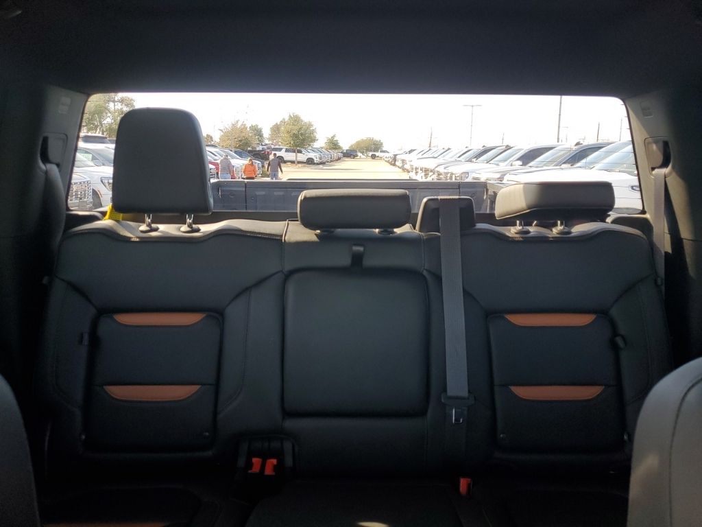 Used Car 2021 Gmc Sierra 1500  At4 For Sale Under $50,000 In Austin, Texas