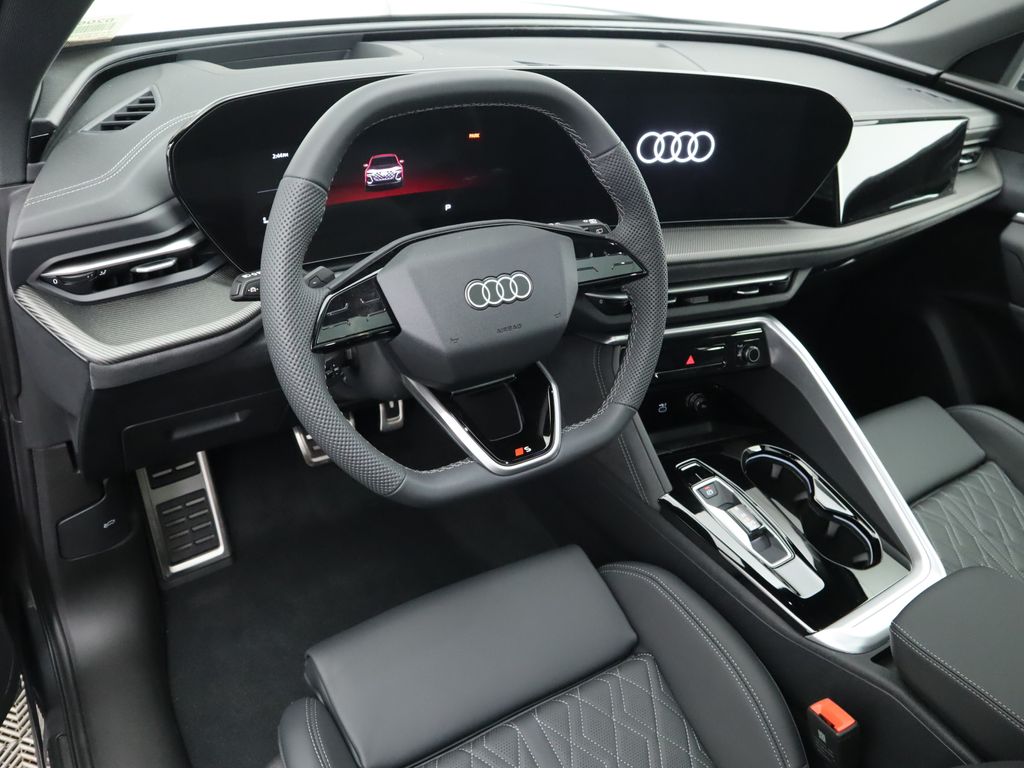 2025 Audi SQ5  10