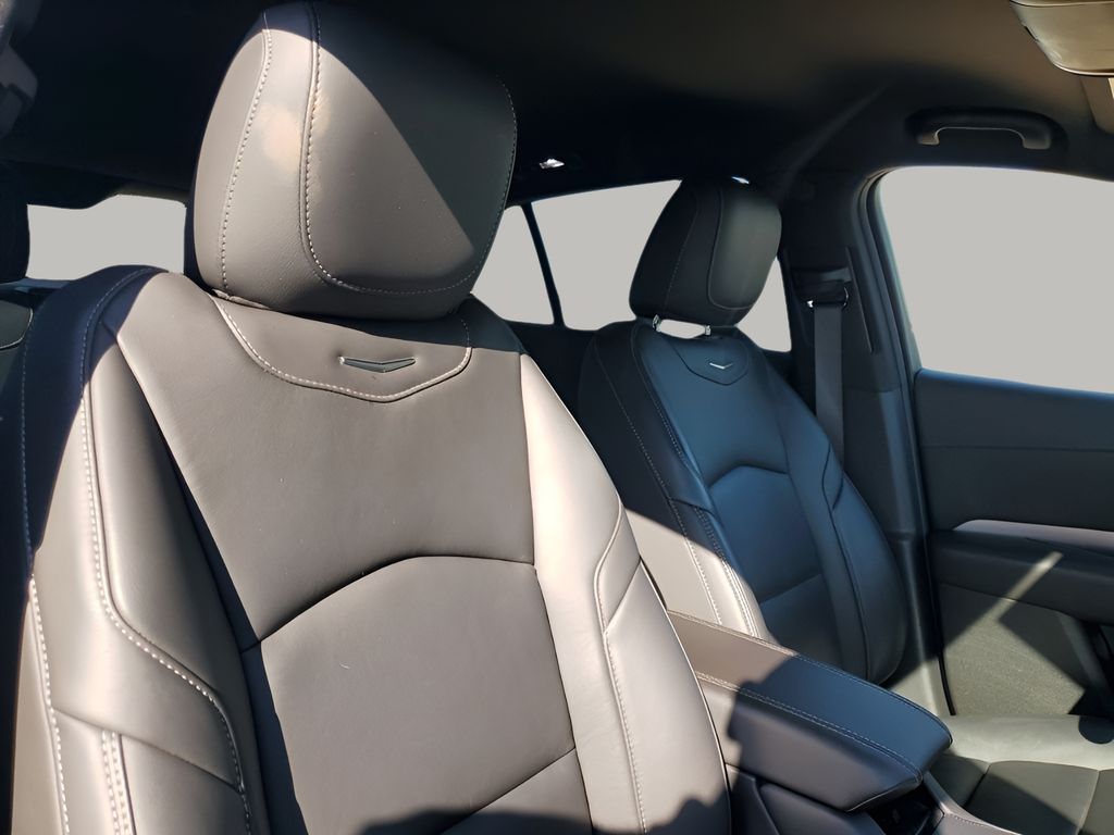 Used Car 2024 Cadillac Xt4  Premium Luxury For Sale Under $40,000 In Austin, Texas