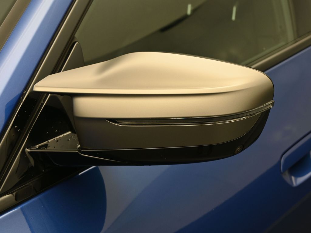 2024 BMW i4 M50 Gran Coupe