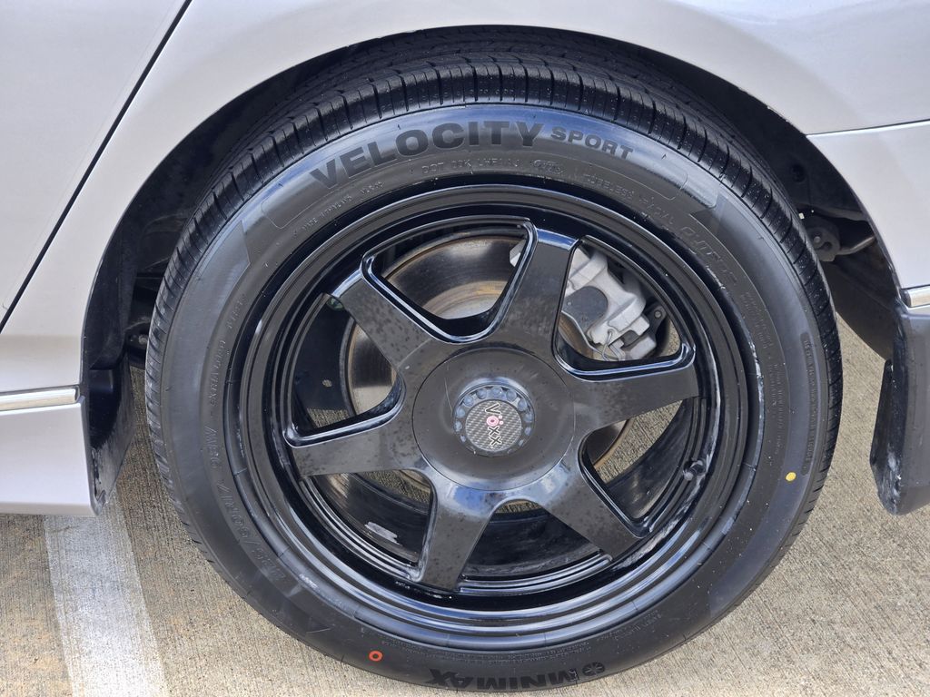 2022 Honda Accord EX-L - 7