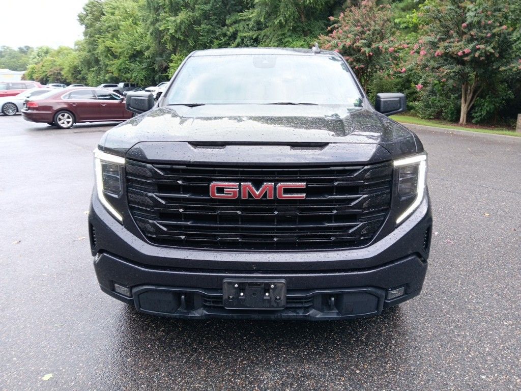 2022 GMC Sierra 1500 Elevation 8