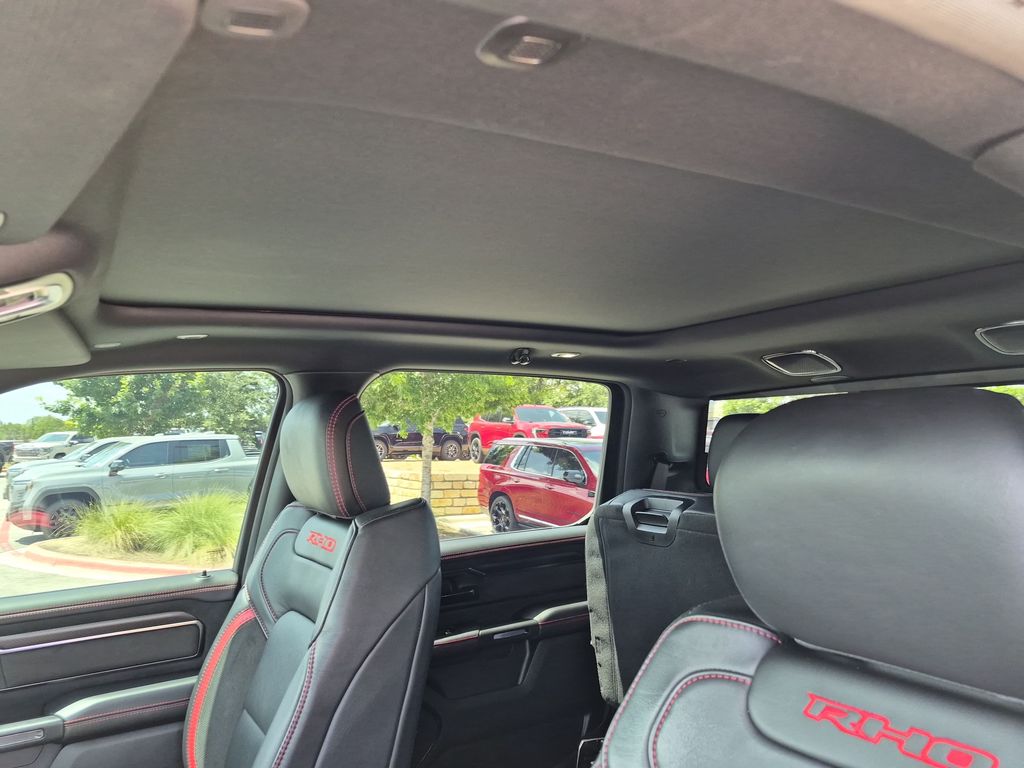 Used Car 2025 Ram 1500  Rho For Sale Under $80,000 In Austin, Texas