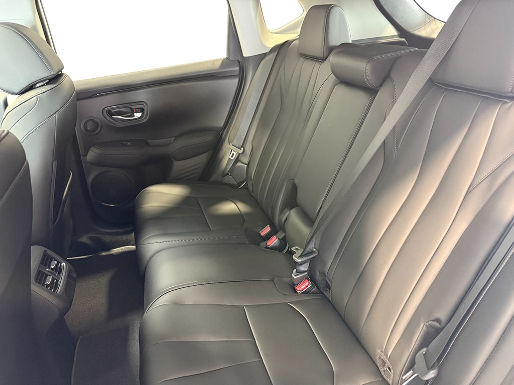 new 2026 Acura ADX car, priced at $39,050