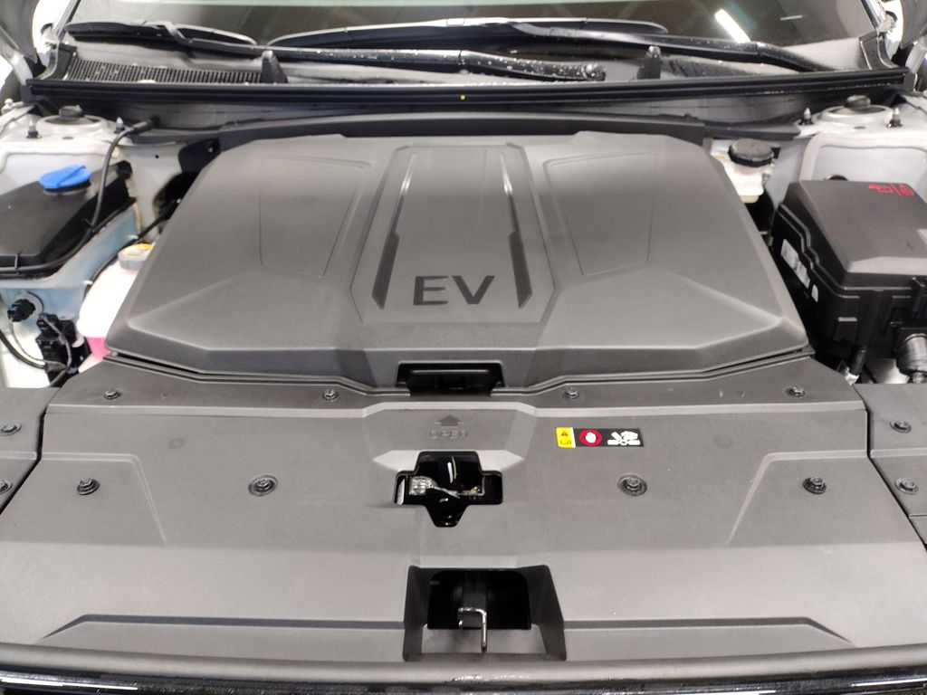 2026 Hyundai IONIQ 5 XRT