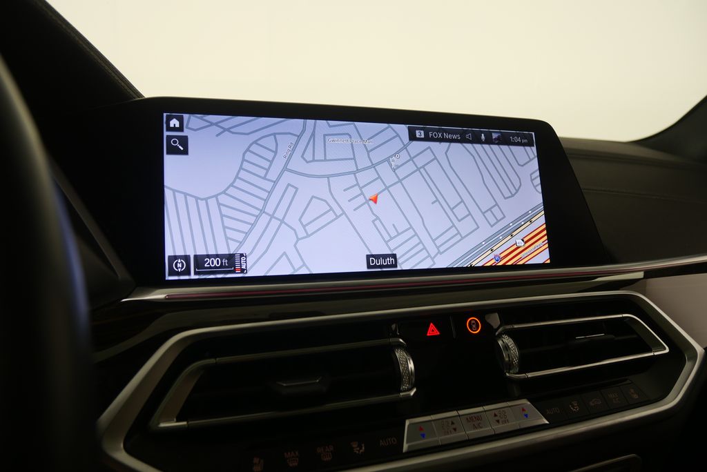 Thumbnail: 2023 BMW X5 - 21