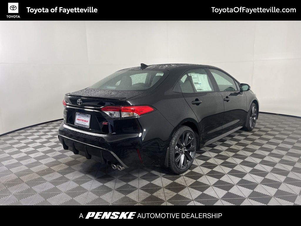 Thumbnail: 2026 Toyota Corolla - 5