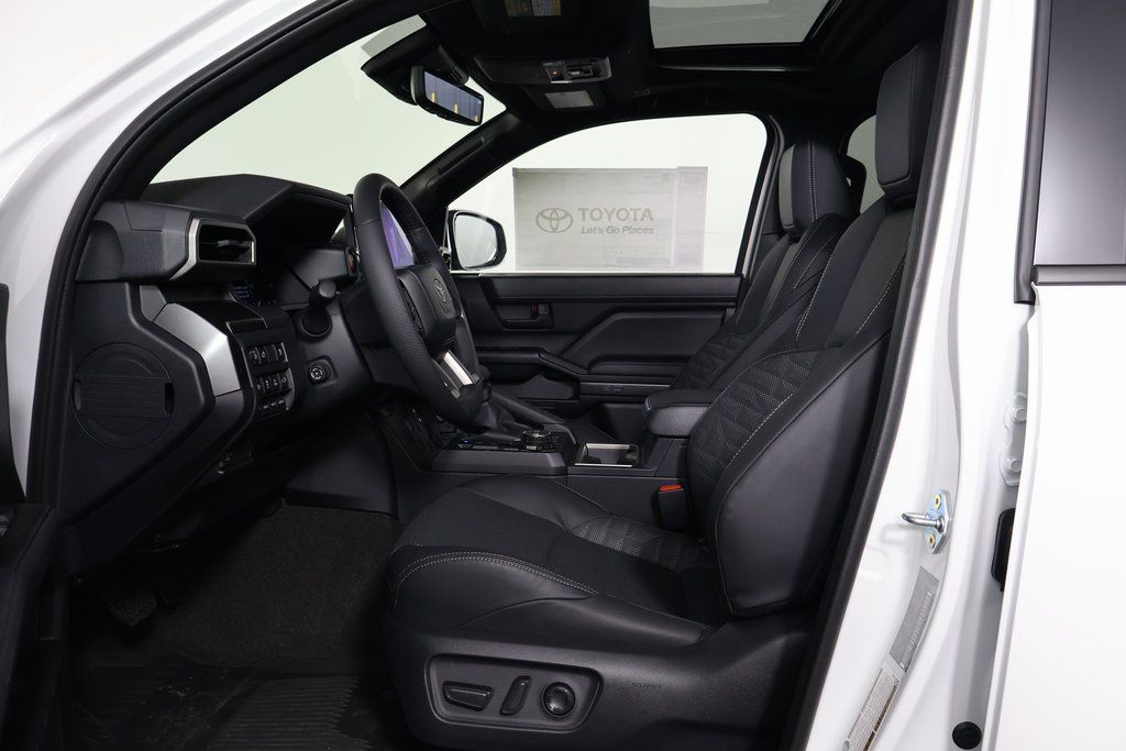 Thumbnail: 2026 Toyota 4Runner - 5