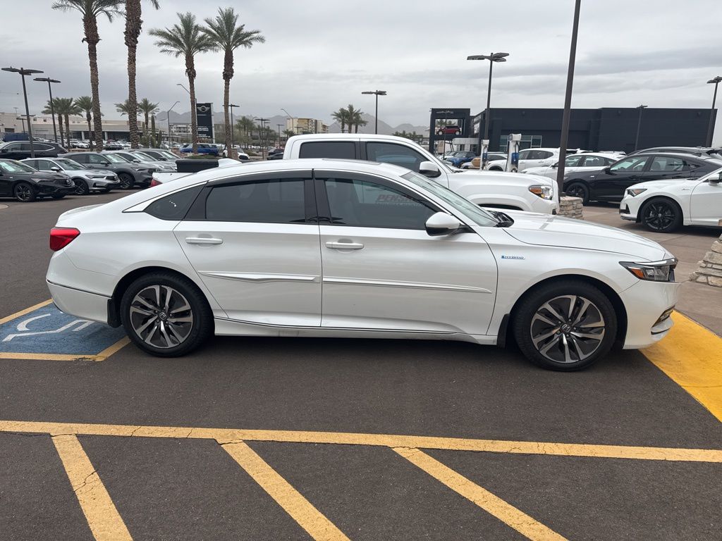 Thumbnail: 2020 Honda Accord - 7