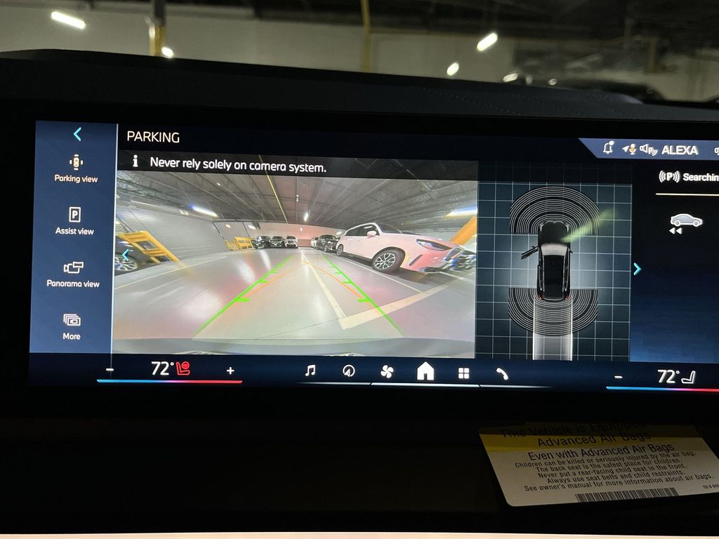 Thumbnail: 2026 BMW X3 - 17