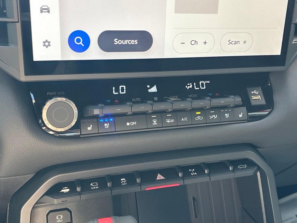 New 2026 Toyota Tundra i-FORCE MAX Truck