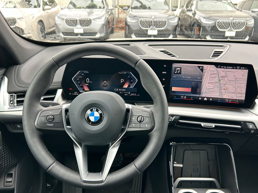 Thumbnail: 2026 BMW X1 - 17