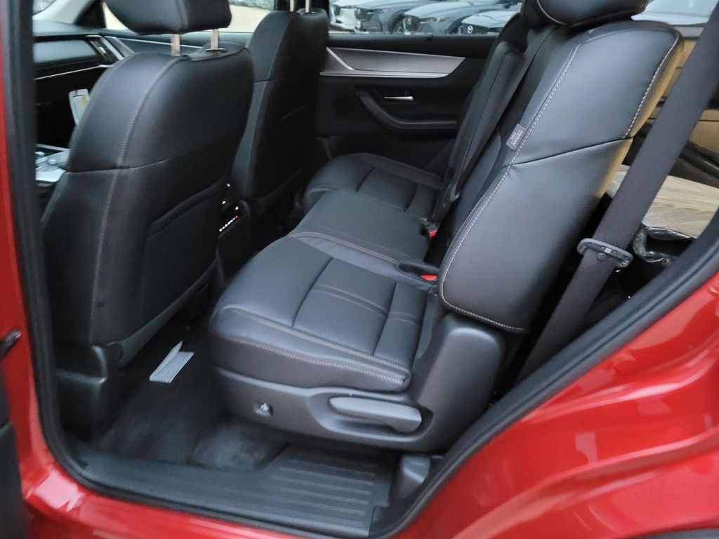 new 2026 Mazda CX-90 car, priced at $41,906