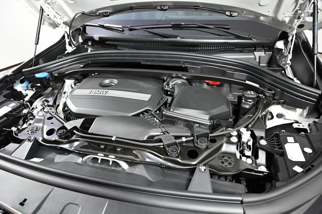 Thumbnail: 2026 BMW X1 - 27