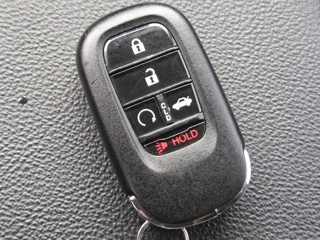 Used 2023 Black Honda Touring image 37