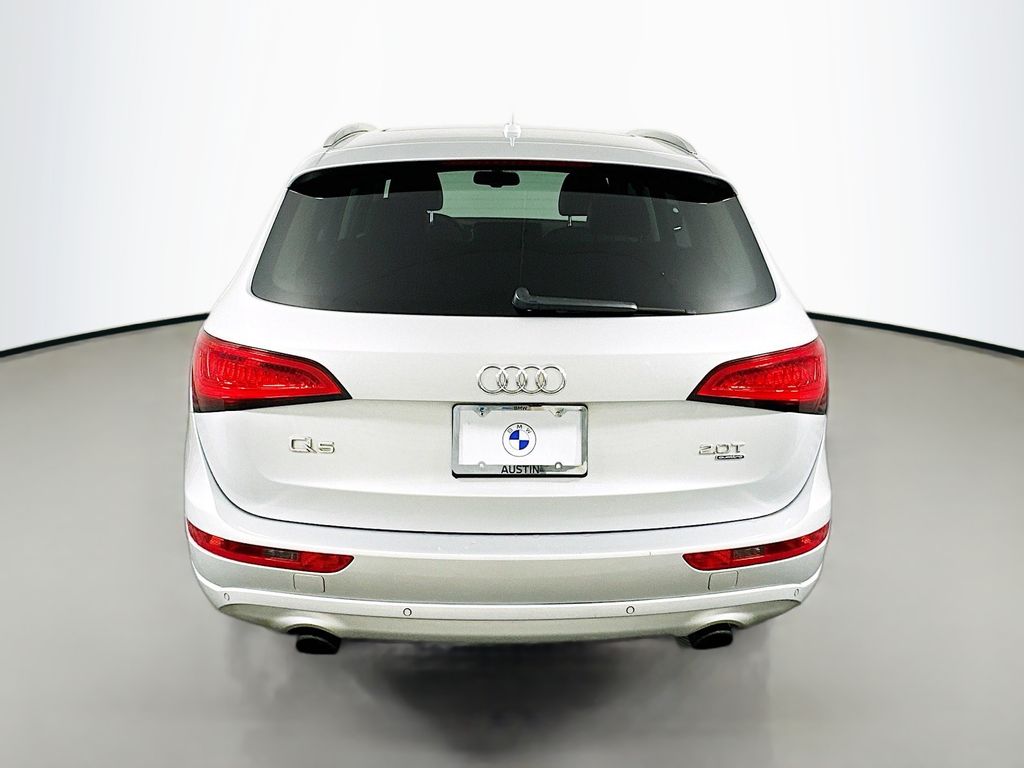 2014 Audi Q5 Premium Plus 6