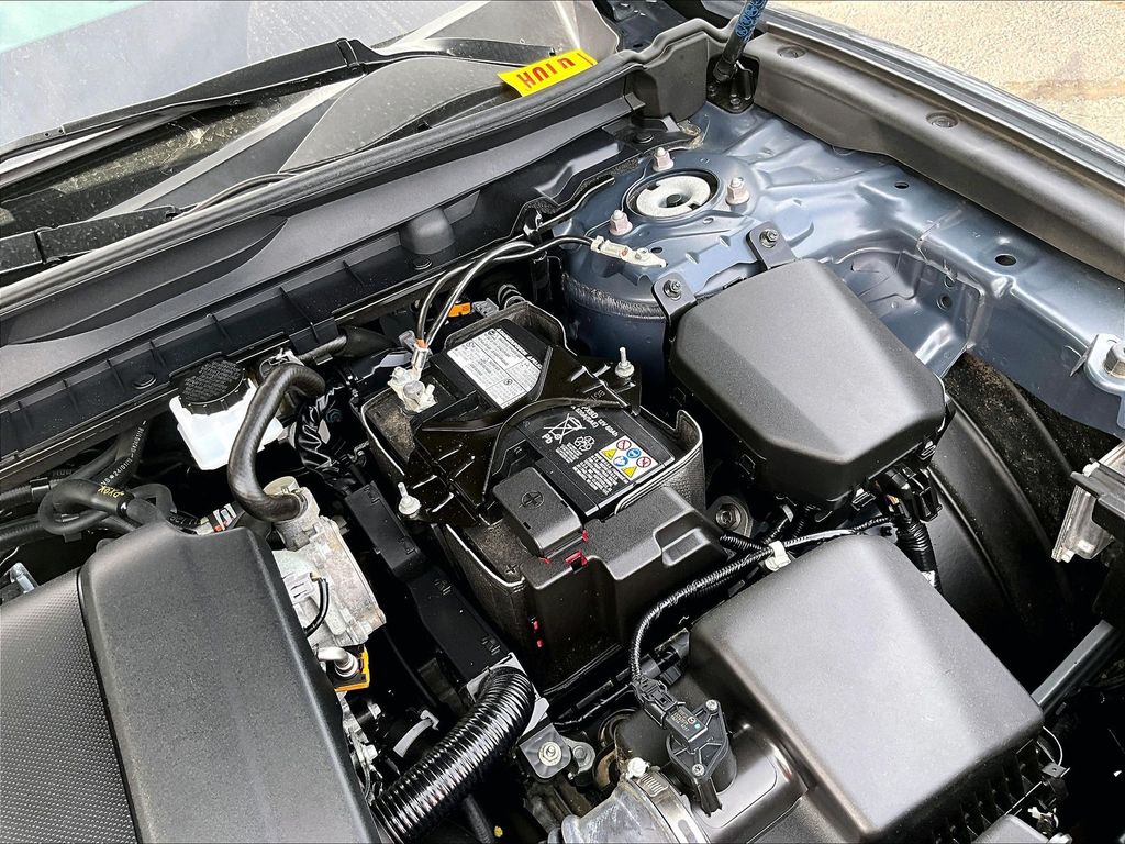 2024 Mazda CX-50 — photo 32