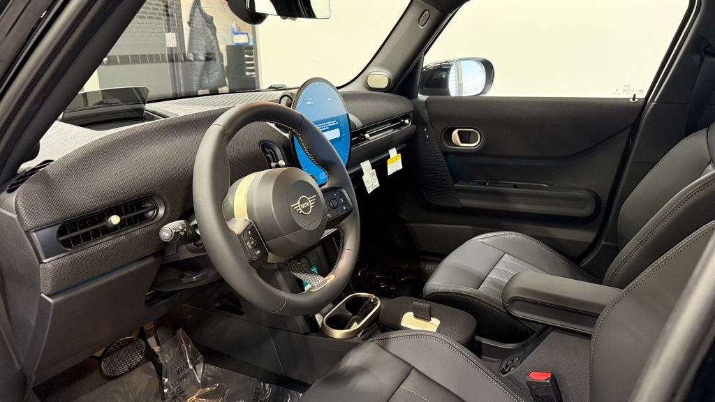 Thumbnail: 2026 MINI Cooper - 11