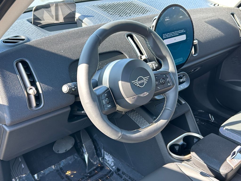 Thumbnail: 2025 MINI Cooper Countryman - 13