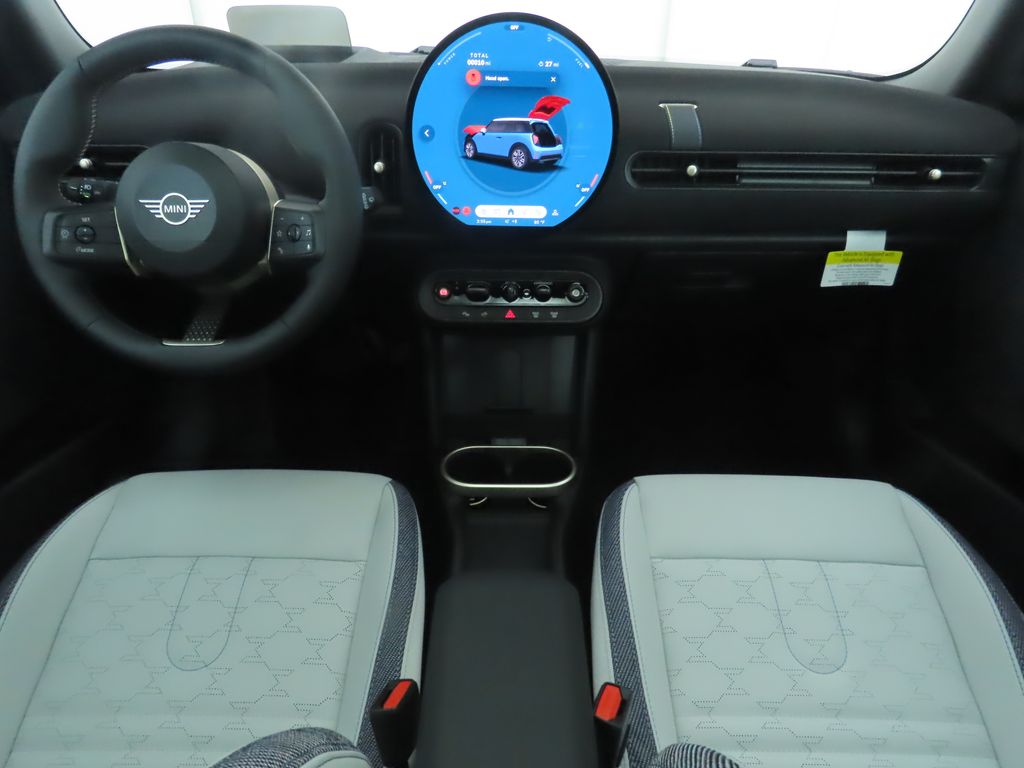 Thumbnail: 2026 MINI Cooper - 13