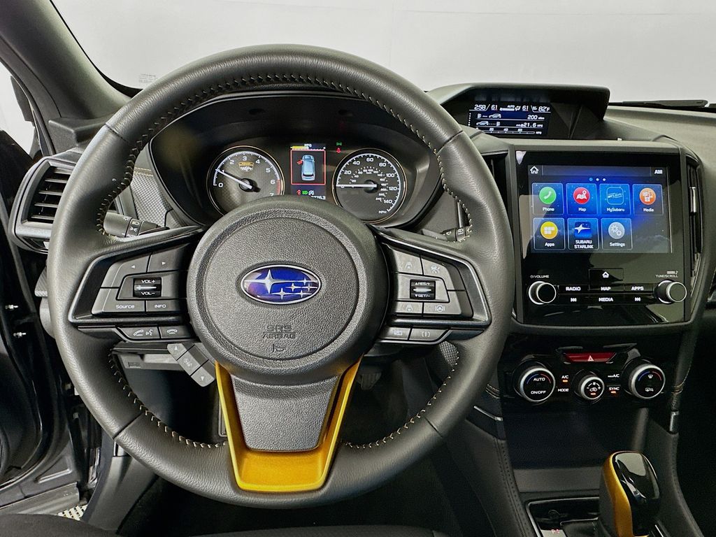 Thumbnail: 2024 Subaru Forester - 11