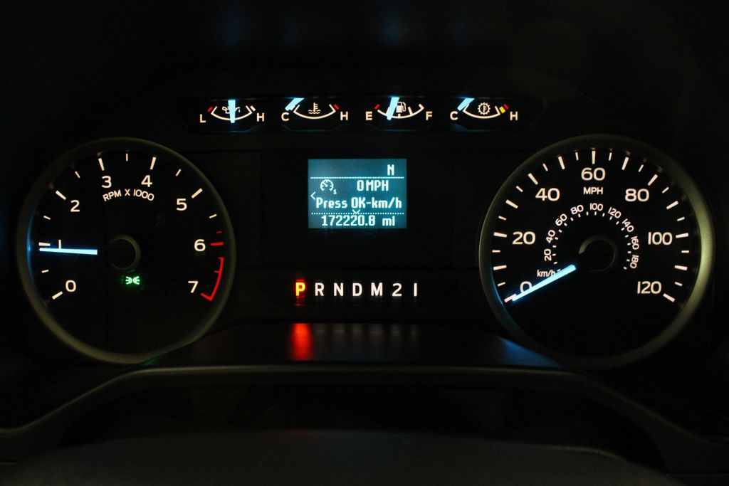Used 2015 Ford F-150 for sale in 