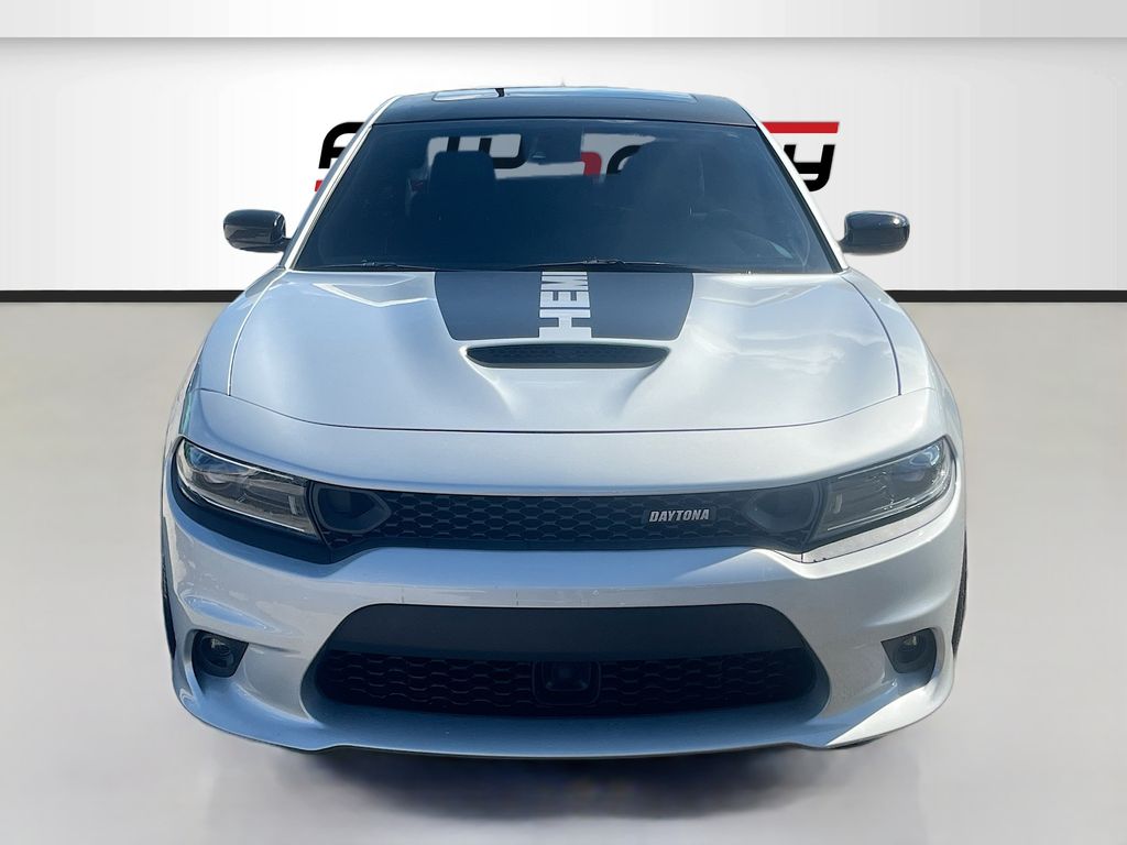 2023 Dodge Charger R/T Scat Pack - 1