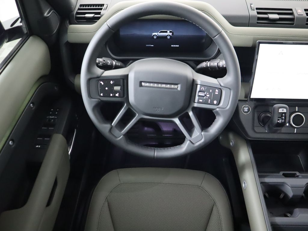 Thumbnail: 2026 Land Rover Defender - 11