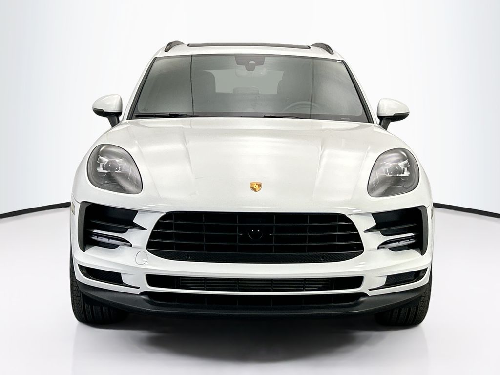Thumbnail: 2020 Porsche Macan - 10