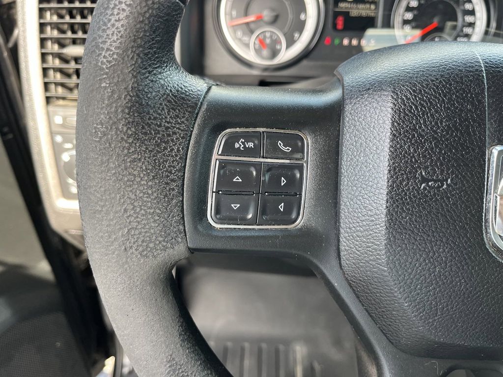 2017 Ram 1500 Express 25