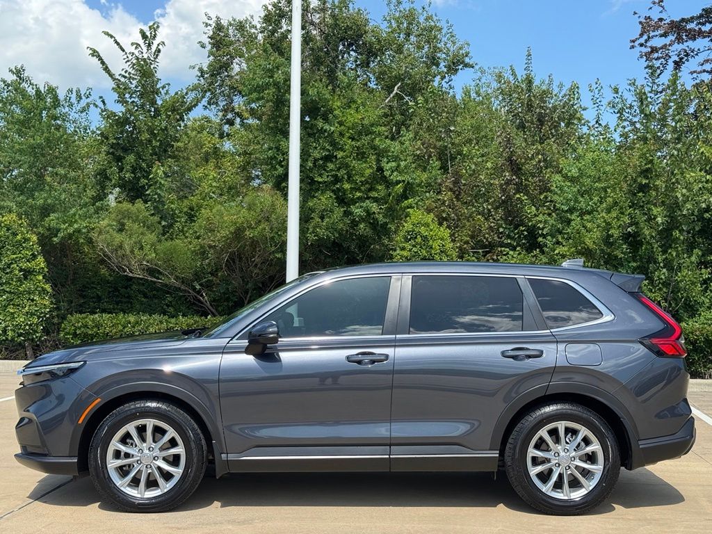 2025 Honda CR-V EX  at Classic Honda Galveston