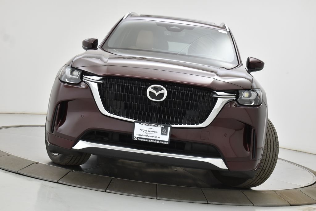 2024 Mazda CX-90 3.3 Turbo S Premium Plus photo