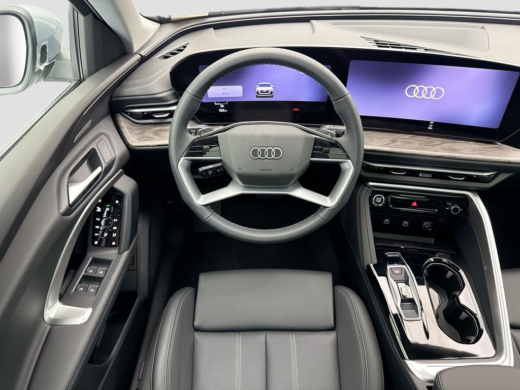 Thumbnail: 2026 Audi Q5 - 11