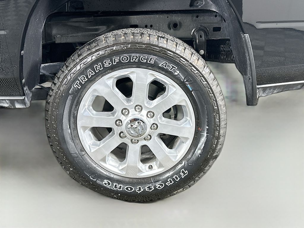 New 2026 Black Ram Laramie 14in image 17