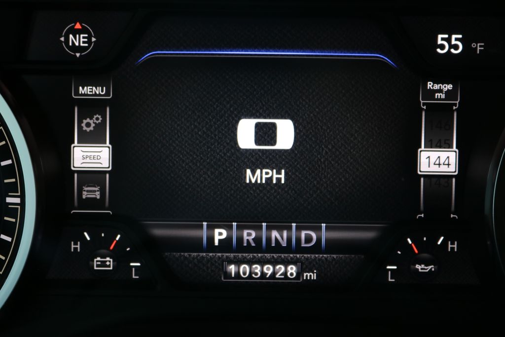 Used Car 2021 Ram 1500  Laramie For Sale Under $30,000 In Austin, Texas