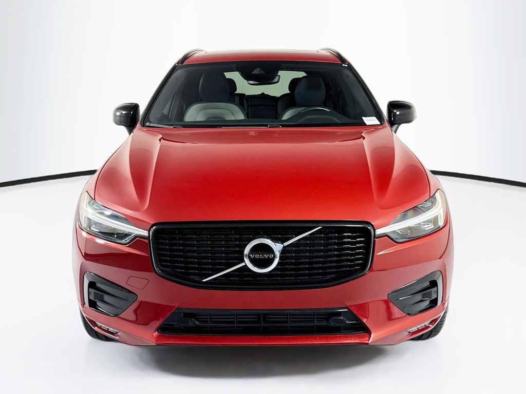 Thumbnail: 2021 Volvo XC60 - 2