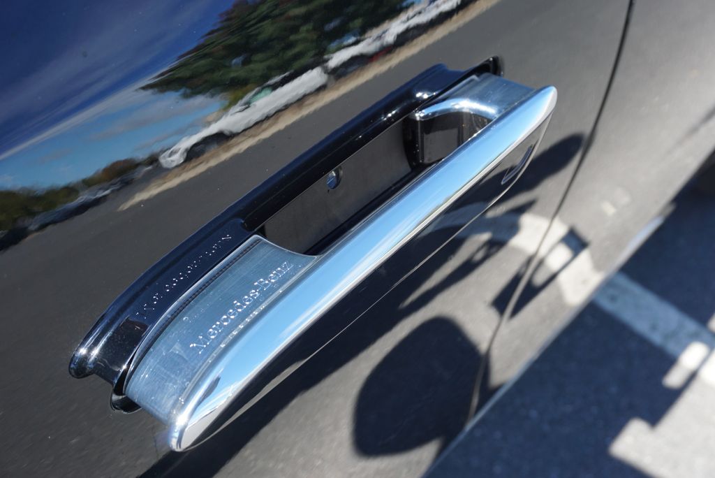 Thumbnail: 2026 Mercedes-Benz E-Class - 14