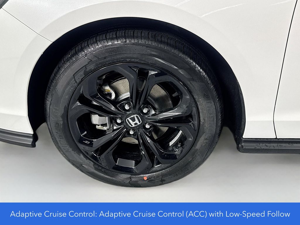 Used Car 2025 Honda Accord  Se For Sale Under $30,000 In Austin, Texas