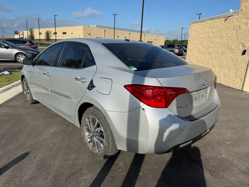 Thumbnail: 2018 Toyota Corolla - 6