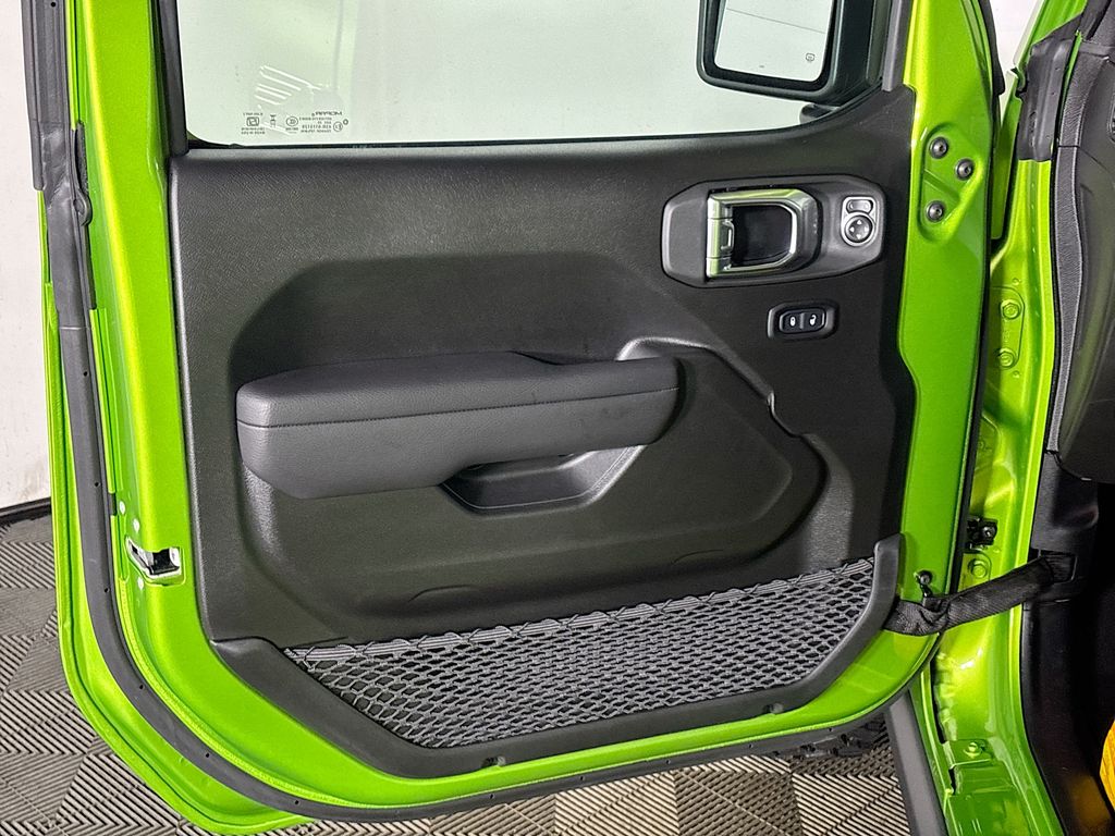 2026 Jeep Gladiator Willys