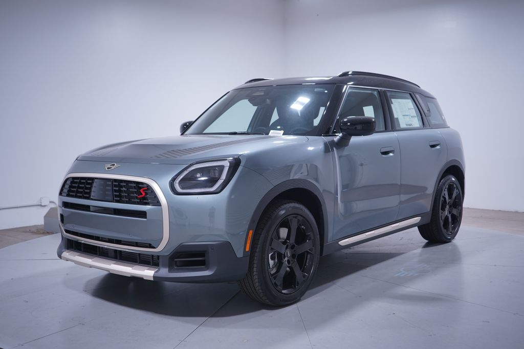 Thumbnail: 2026 MINI Cooper Countryman - 1