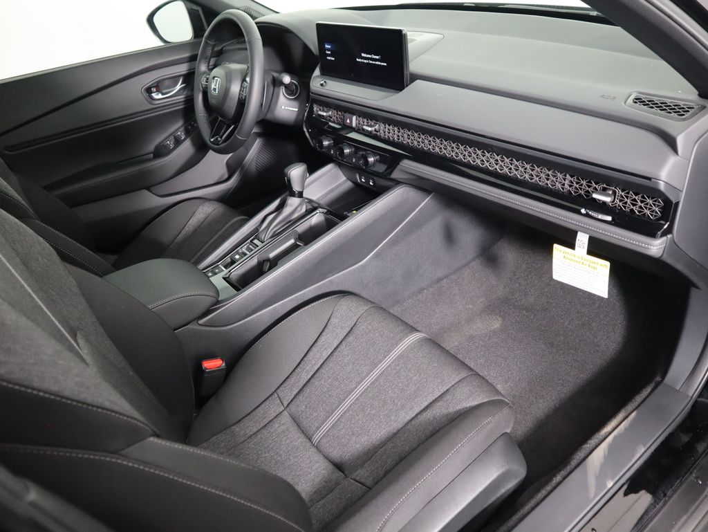 Thumbnail: 2025 Honda Accord - 18