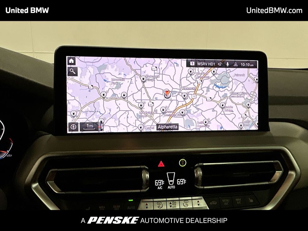 Thumbnail: 2025 BMW X4 - 18