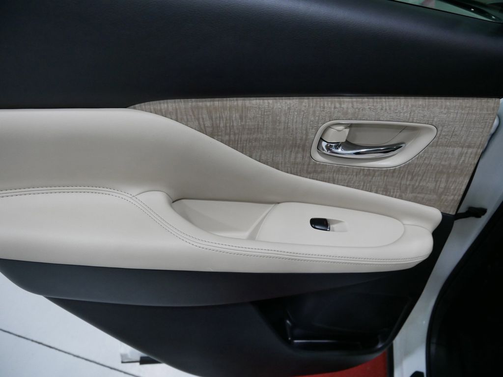 Used 2023 Nissan Murano SUV