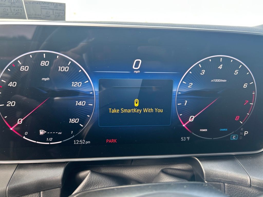 2026 Mercedes-Benz GLC GLC 300 Black at Audi Porsche Sewickley