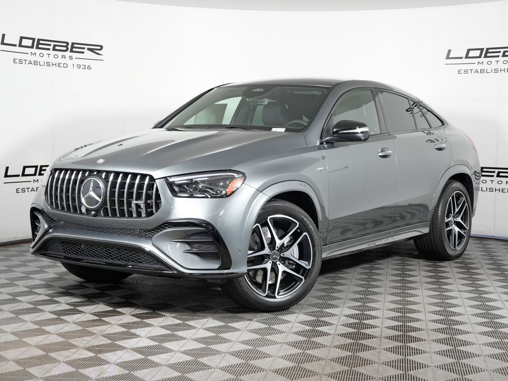 new 2026 Mercedes-Benz GLE car, priced at $95,280