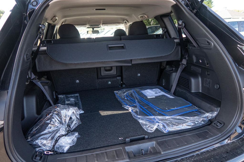 2024 Mitsubishi Outlander PHEV ES S-AWC